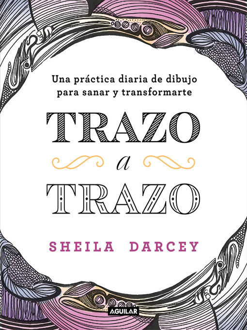 Title details for Trazo a trazo by Sheila Darcey - Wait list